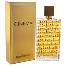 Ysl yves saint - ysl, cinema