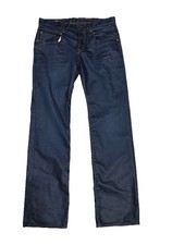 G Star Raw Radar Loose Indigo