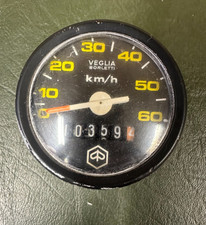 Veglia Borletti Oldtimer