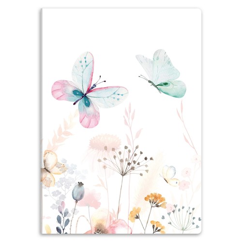 Itenga sichtbuch schmetterling - itenga,