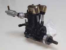 Saito FA-30S GK Motor Sinn