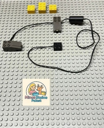 Lego 9v eisenbahn - (,