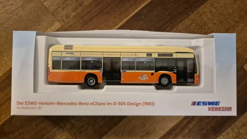Rietze citaro eswe - rietze,