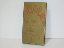 4 CD Longbook  Elvis Presley