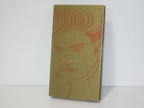 Longbook elvis presley - 4,