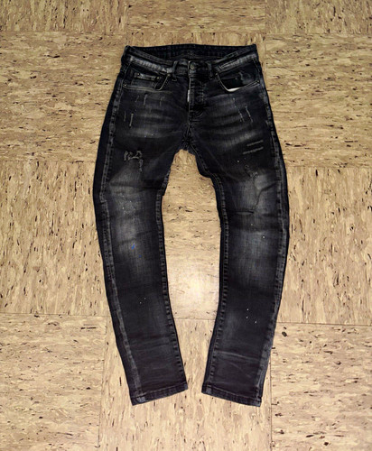 Dsquared2 herren skinny - herren, jeans