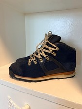 Timberland Herrenstiefel Leder