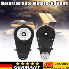 2X 12V 40000RPM RS550 Elektromotor Getriebe Kinder Auto Spielzeug Ersatz Set.