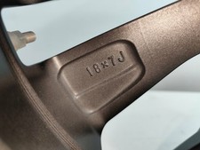 4261A42160 felge TOYOTA RAV4 HYBRID 4X2 ADVANCE 2018 2373399