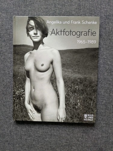 Aktfotografie 1965 1989 - aktfotografie, 1965-1989