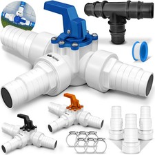 tillvex® Bypass Set Pool