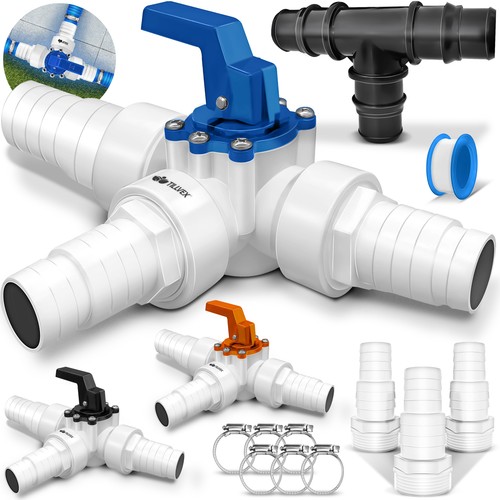 Tillvex bypass set pool - tillvex®,