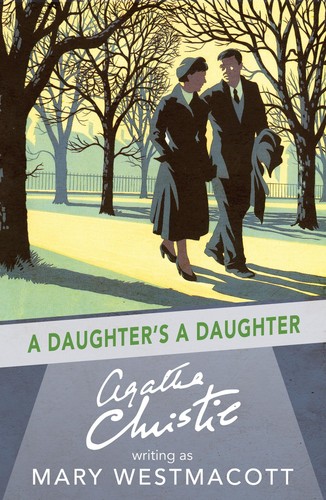 Agatha christie daughter s - a, daughter's