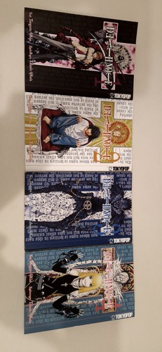 Death note manga deutsch - death,