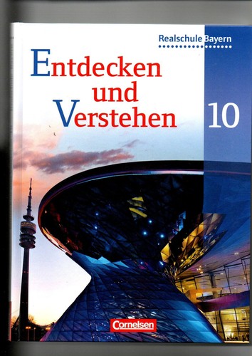 Entdecken und verstehen - 10,
