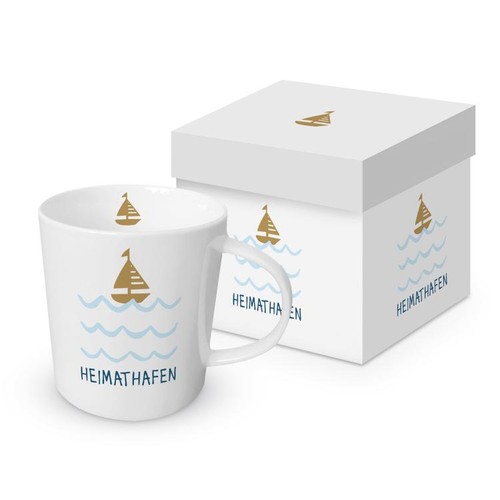 Ppd trend mug seaside - trend,
