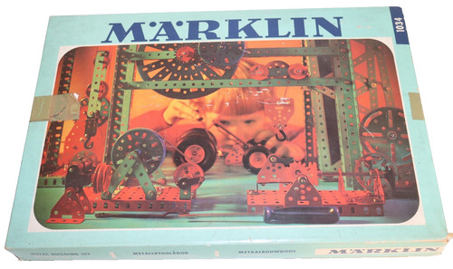 Märklin vintage grosser - märklin,