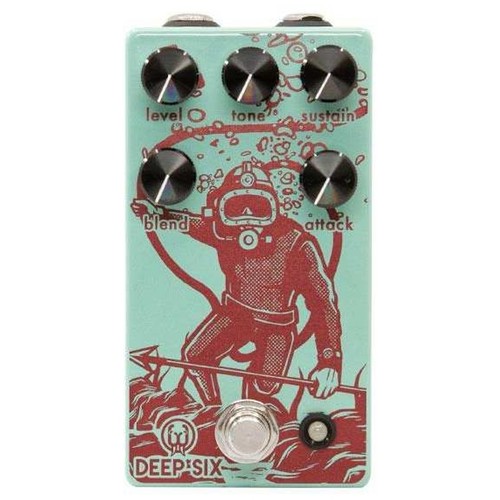 Neu walrus audio - walrus,