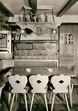 Altsimonswald Gasthaus Erle Stammtisch