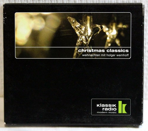 Christmas classics - christmas,