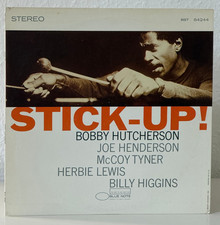 LP * BOBBY HUTCHERSON / Joe