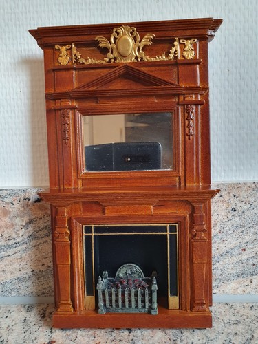 Puppenhaus puppenstube 12 - puppenstube, 1:12