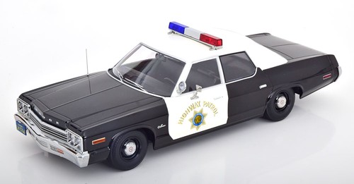 Scale dodge monaco - kk-scale,