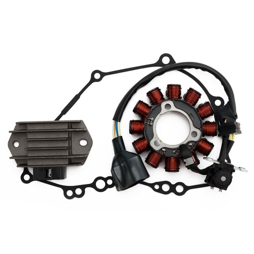 Lichtmaschine stator regler - stator,,