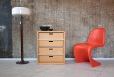 Flötotto Kommode Container