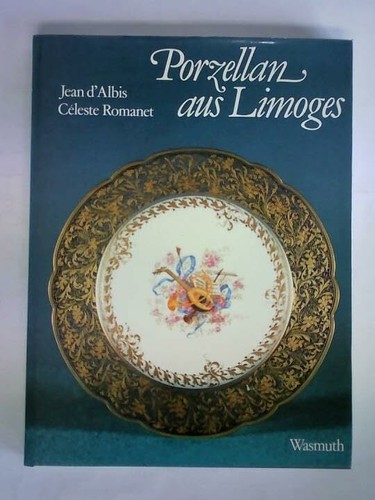Porzellan aus limoges buch - buch,