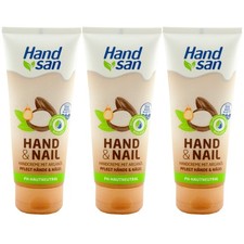 Hand san handcreme - hand, &