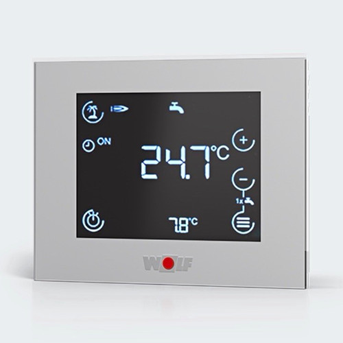 Wolf raummodul 2747657 - raummodul,