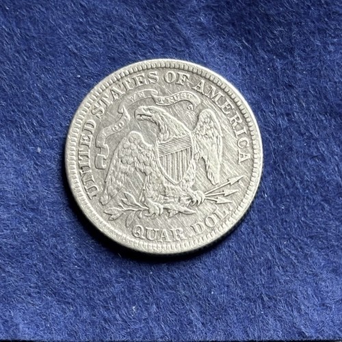 Usa quarter dollar - usa, dollar/25