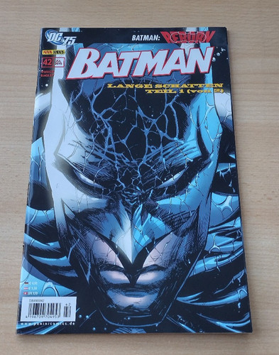 Batman panini comics - nr., (panini