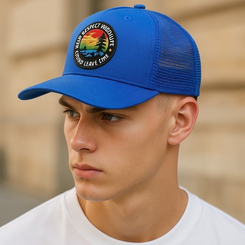 Ralph lauren herren cap - ralph,