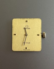Omega 620 Originales  Uhrwerk