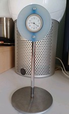 Tischuhr Kaminuhr Teleskop