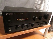 Pioneer A-656 hochwertiger