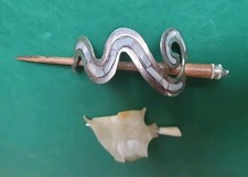 2 Exclusive Haarspangen