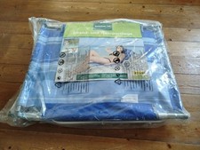 Gardenline Strand- und Transportliege