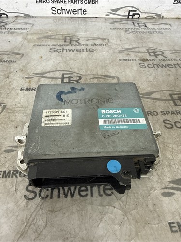0261200178 bmw e34 530i - 0261200178,