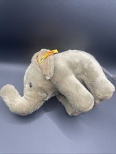 Steiff kleiner elefant - steiff,