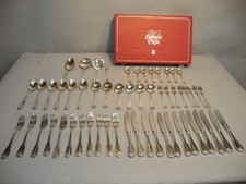 Silberbesteck wmf klassisch - silberbesteck,