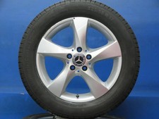 Mercedes V-Klasse Winterräder