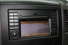 Navi Navigation CD Radio