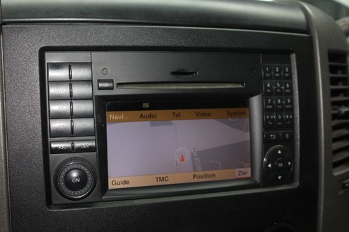 Navi navigation radio - navigation, cd
