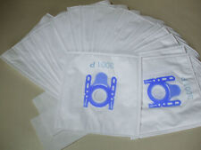 30 Staubsaugerbeutel geeignet