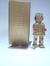zZ 1099 SHOP-ANGEBOTE ! "GOLDEN STRENCO ST 1" RE-EDI. 2004, WIND UP, NEWnTIN-BOX