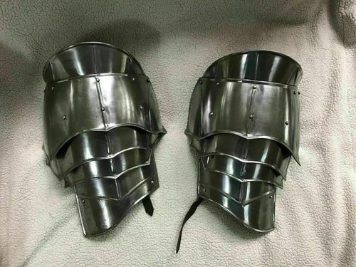 Medieval larp ritterrüstung - medieval,