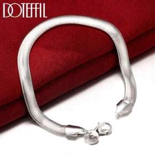 DOTEFFIL 925 Sterling Silver